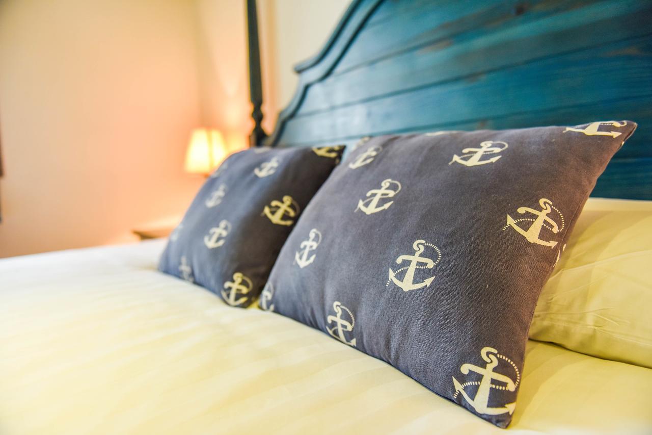 Captain Cat Inn หางโจว ภายนอก รูปภาพ
